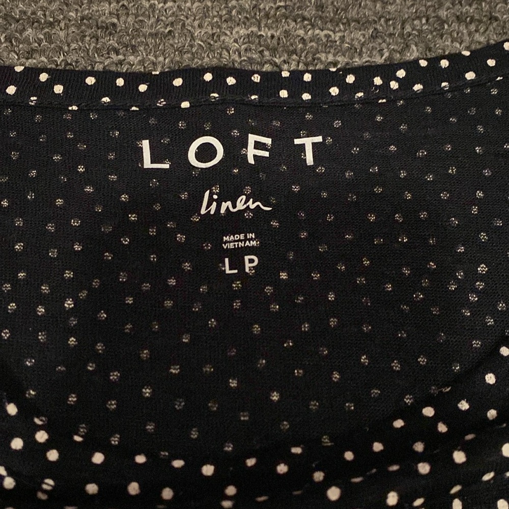 Polka Dot Shirt! - Picture 6 of 7